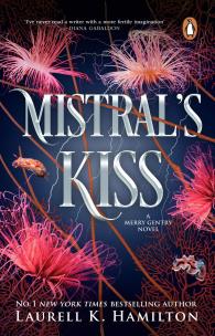 Okładka książki Mistral's Kiss