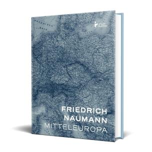 Okładka książki Mitteleuropa. Nowy porządek w sercu Europy