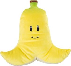 Opakowanie Mocchi plusz Mario Kart Banana TOMY