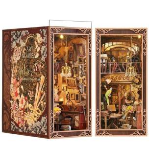 Opakowanie Model Art Nouveau