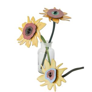 Opakowanie Model kartonowy 3D Artist's Bouquets - Van Gogh...