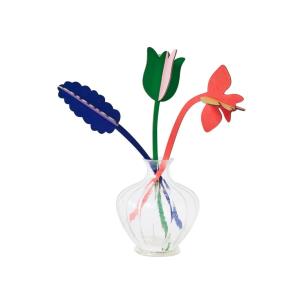 Opakowanie Model kartonowy 3D Floral Art - Springtime...