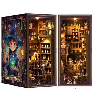Opakowanie Model Mistrz alchemii