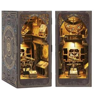 Opakowanie Model Portal astronomiczny