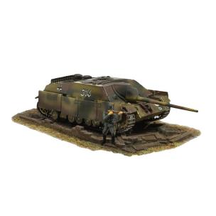 Opakowanie Model Set 1/72 Jagdpanzer Iv (L/70)