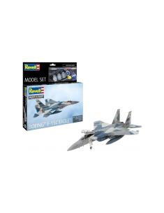 Opakowanie Model Set - Boeing F-15C Eagle