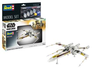Opakowanie Model Set - X-Wing Carsona Tevy