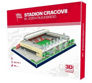 Opakowanie Model Stadion Cracovii