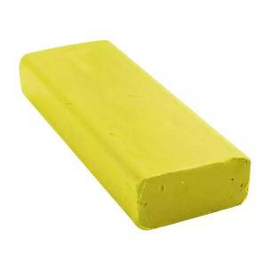 Opakowanie Modelina Artystyczna Mała - Żółty