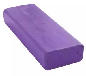 Opakowanie Modelina Artystyczna Średnia - Fioletowy