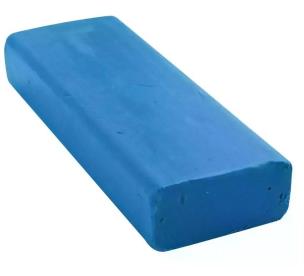 Opakowanie Modelina Artystyczna Średnia - Niebieski