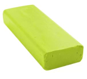 Opakowanie Modelina Fluorescencyjna Mała - Żółty