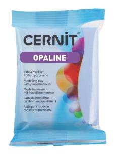 Opakowanie Modelina niebiesko szara 56g