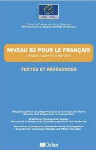 Okładka książki Modes d'emploi