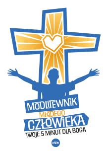 Okładka książki Modlitewnik młodego człowieka. Twoje 5 minut dla Boga