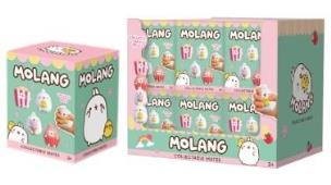 Opakowanie Molang Foamate Gravity