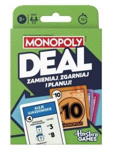 Opakowanie Monopoly Deal
