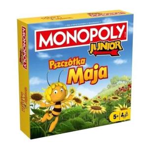 Opakowanie Monopoly Junior Pszczółka Maja