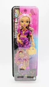 Zdjęcie produktu Monster High Clawdeen Wolf