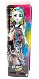 Zdjęcie produktu Monster High Frankie Stein