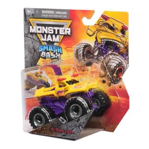 Opakowanie Monster Jam: 1:64 Pojazdy Funkcyjne