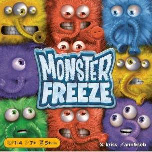 Opakowanie Moster Freeze (PL/EN)