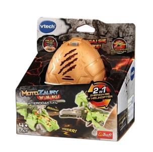 Opakowanie Motozaury - Pterodaktyl w jajku VTECH