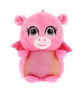 Opakowanie Motsu Pink Dragon 14cm