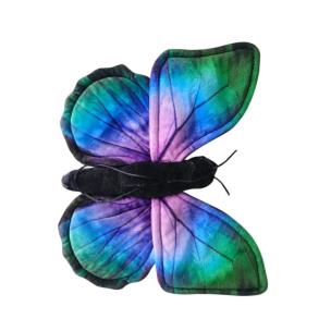 Opakowanie Motyl morpho niebieski