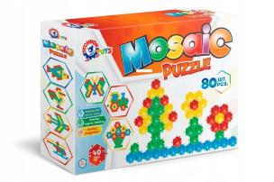 Opakowanie Mozaika 80el