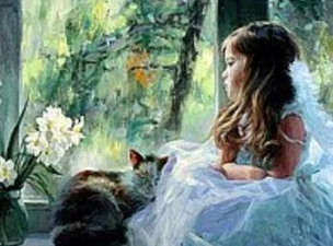 Opakowanie Mozaika diamentowa 30x40cm