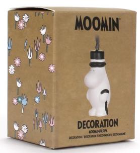 Opakowanie Muminki Wisząca dekoracja - Tata Muminka