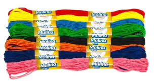 Opakowanie Muślina standard 8m