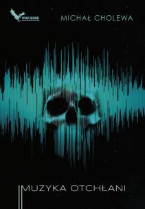 Okładka książki Muzyka otchłani