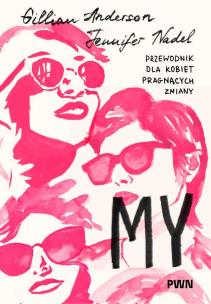 Okładka książki My