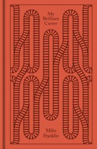 Okładka książki My Brilliant Career