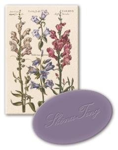 Opakowanie Mydełko ozdobne STTVAL639 zapach kwiatowy