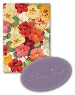 Opakowanie Mydełko ozdobne STTVAL657 zapach kwiatowy