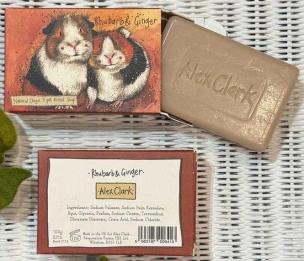 Opakowanie Mydło ozdobne Świnki morskie