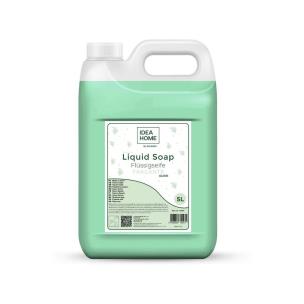 Opakowanie Mydło w płynie olivkowe 5L