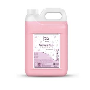 Opakowanie Mydło w płynie owoc granatu 5L