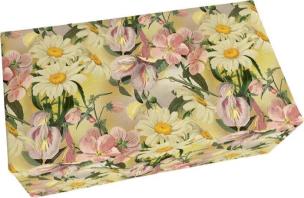 Opakowanie Mydło zapach kwiatowy 200g