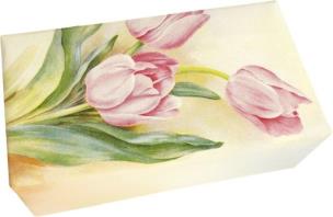 Opakowanie Mydło zapach tulipanów 200g