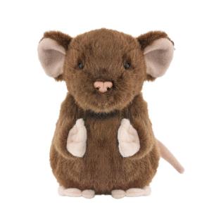 Opakowanie Mysz brązowa 13cm