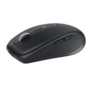 Okładka książki Mysz Logitech MX ANYWHERE 3 - GRAPHITE