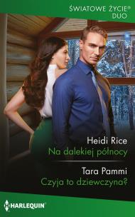 Okładka książki Na dalekiej północy