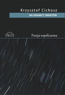 Okładka książki Na granicy światów