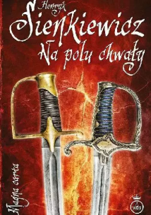 Okładka książki Na polu chwały w.3