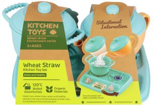 Opakowanie Naczynia kuchenne