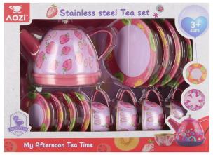 Opakowanie Naczynia kuchenne metalowe